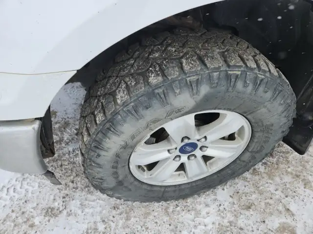 2018 Ford F-150 - Photo 12