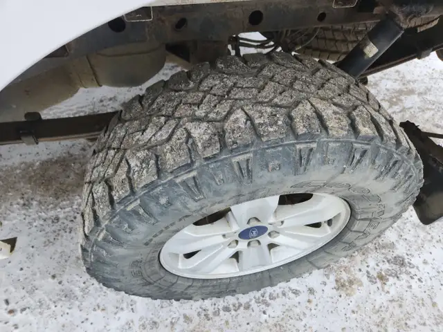 2018 Ford F-150 - Photo 13