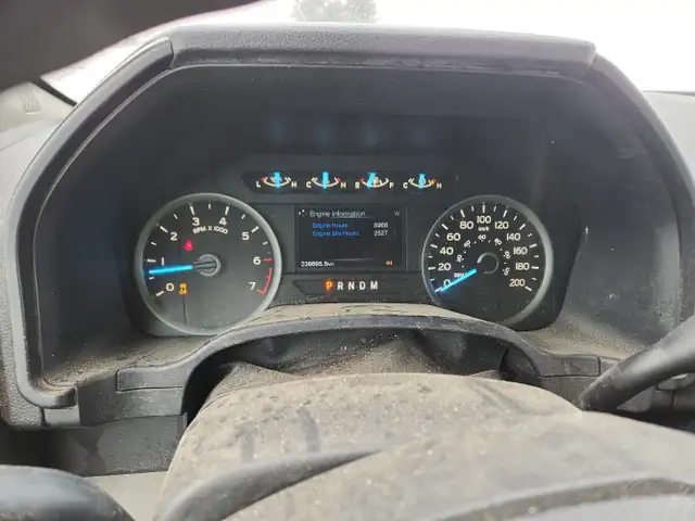 2018 Ford F-150 - Photo 15