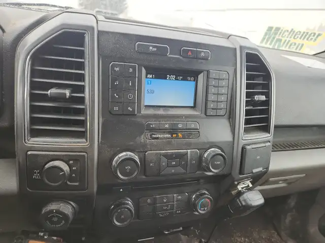 2018 Ford F-150 - Photo 19