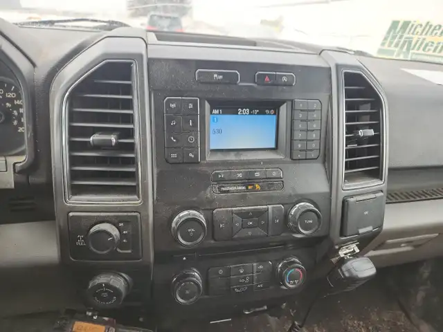 2018 Ford F-150 - Photo 20