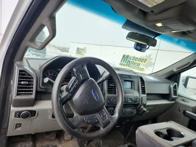 2018 Ford F-150 - Photo 22