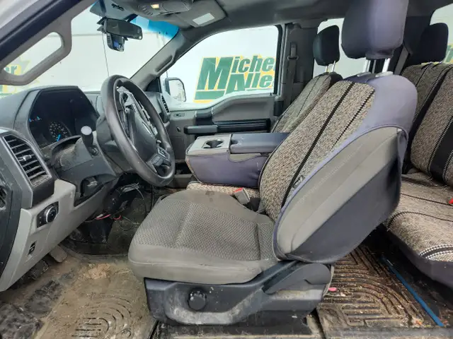 2018 Ford F-150 - Photo 23