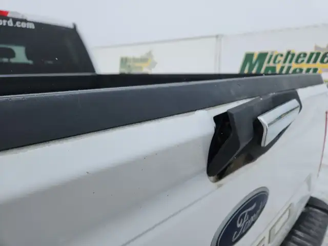 2018 Ford F-150 - Photo 34