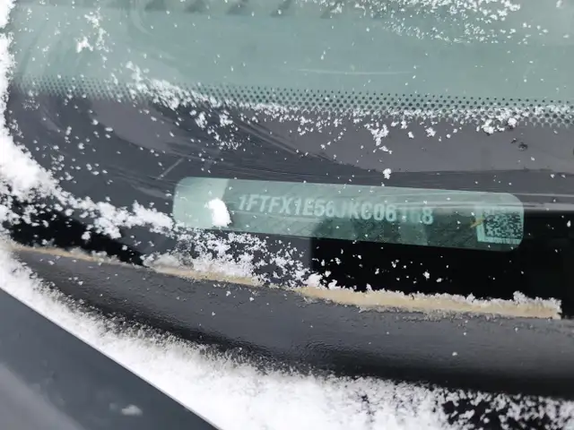 2018 Ford F-150 - Photo 35