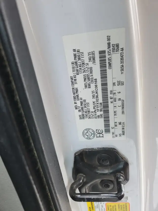 2018 Ford F-150 - Photo 36