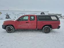 2008 Toyota Tacoma - Photo 2