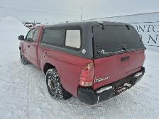 2008 Toyota Tacoma - Photo 3