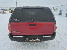 2008 Toyota Tacoma - Photo 4