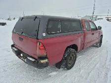 2008 Toyota Tacoma - Photo 5