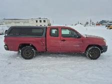 2008 Toyota Tacoma - Photo 6