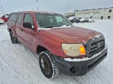 2008 Toyota Tacoma - Photo 7
