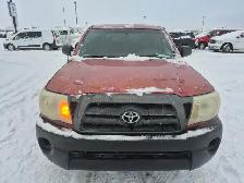 2008 Toyota Tacoma - Photo 8
