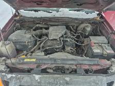 2008 Toyota Tacoma - Photo 11