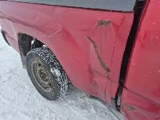 2008 Toyota Tacoma - Photo 26