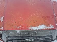 2008 Toyota Tacoma - Photo 33