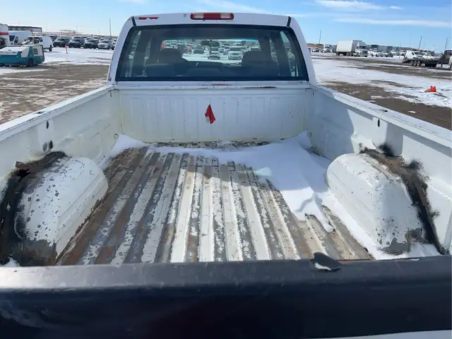 2003 Chevrolet Silverado 2500HD - Photo 14