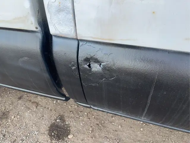 2003 Chevrolet Silverado 2500HD - Photo 21