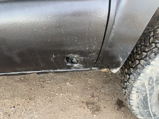 2003 Chevrolet Silverado 2500HD - Photo 22