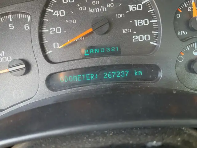 2003 Chevrolet Silverado 2500HD - Photo 27