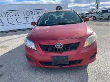 2010 Toyota Corolla - Photo 2