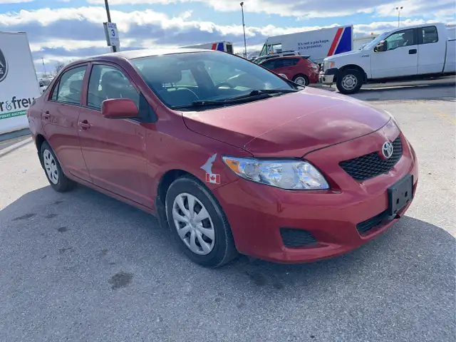 2010 Toyota Corolla - Photo 3