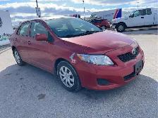 2010 Toyota Corolla - Photo 3