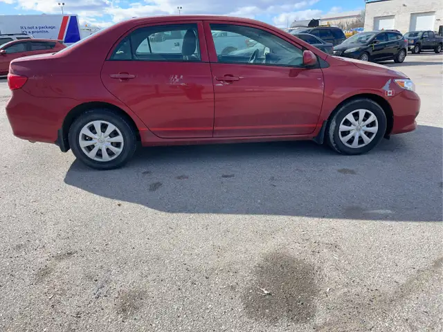 2010 Toyota Corolla - Photo 4