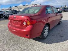 2010 Toyota Corolla - Photo 5