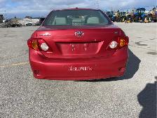 2010 Toyota Corolla - Photo 6