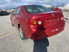 2010 Toyota Corolla - Photo 7