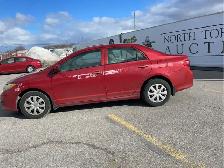 2010 Toyota Corolla - Photo 8