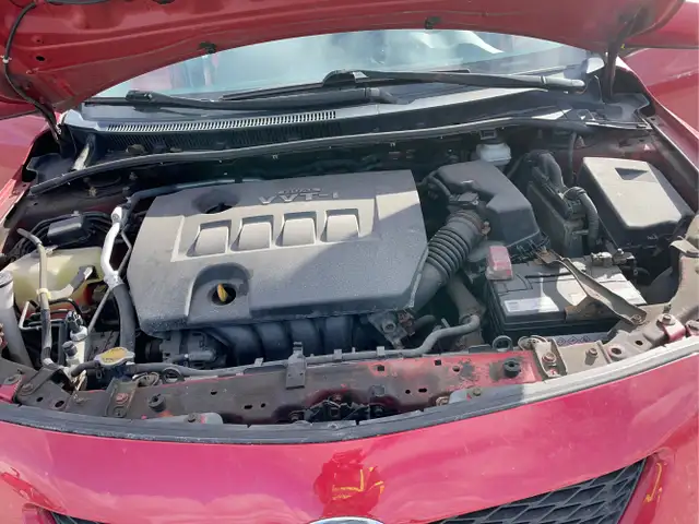 2010 Toyota Corolla - Photo 9