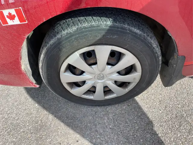2010 Toyota Corolla - Photo 16