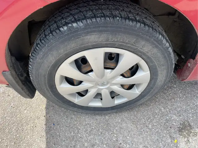 2010 Toyota Corolla - Photo 18