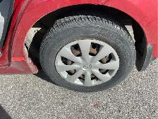 2010 Toyota Corolla - Photo 19