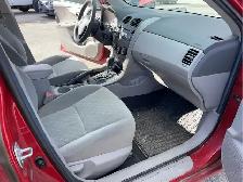 2010 Toyota Corolla - Photo 20