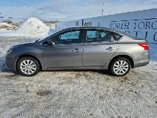 2016 Nissan Sentra - Photo 2