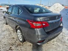 2016 Nissan Sentra - Photo 3