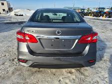 2016 Nissan Sentra - Photo 4