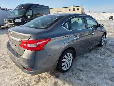 2016 Nissan Sentra - Photo 5