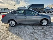 2016 Nissan Sentra - Photo 6