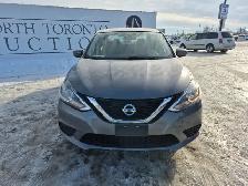 2016 Nissan Sentra - Photo 8