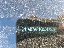 2016 Nissan Sentra - Photo 9