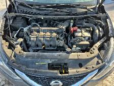 2016 Nissan Sentra - Photo 11