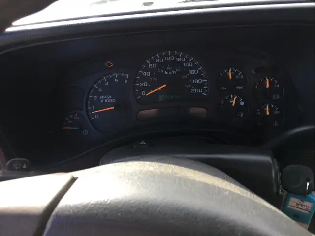 2004 Chevrolet Silverado 2500HD - Photo 14