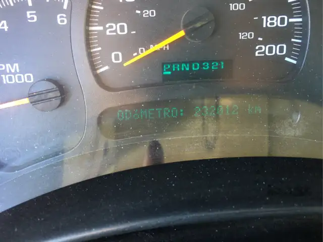 2004 Chevrolet Silverado 2500HD - Photo 22