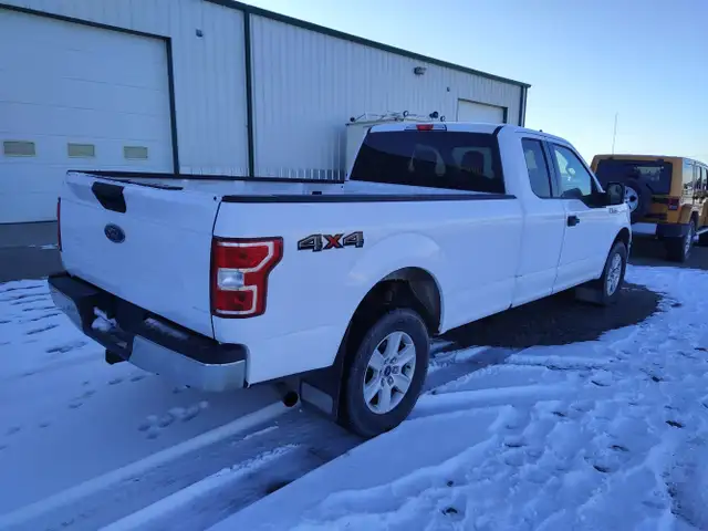 2020 Ford F-150 - Photo 4