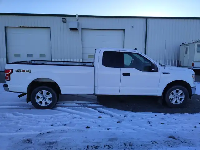 2020 Ford F-150 - Photo 5