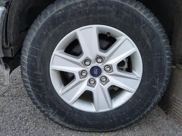 2020 Ford F-150 - Photo 8